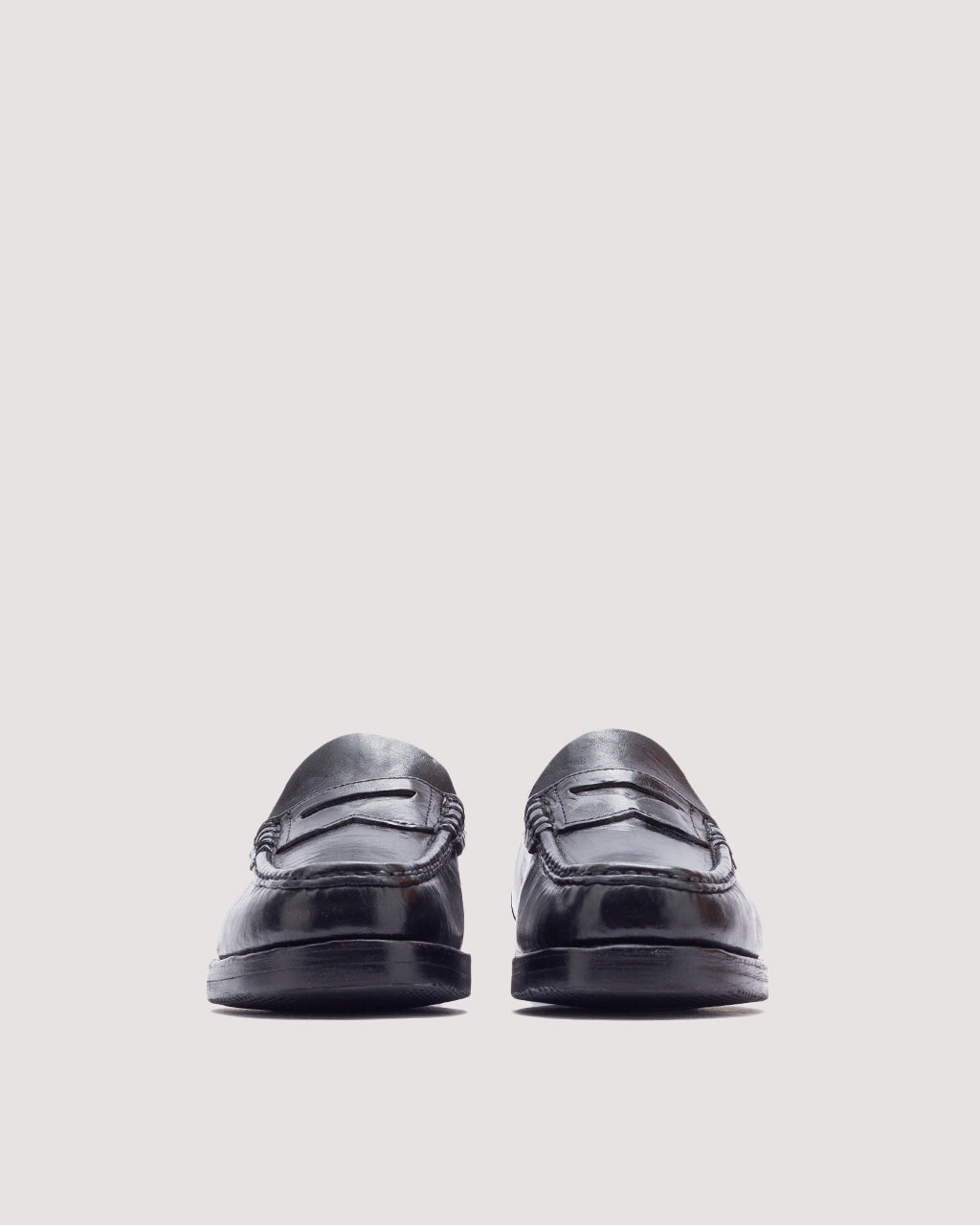 Fabro Folk - Black | Visvim | Peggs & son.