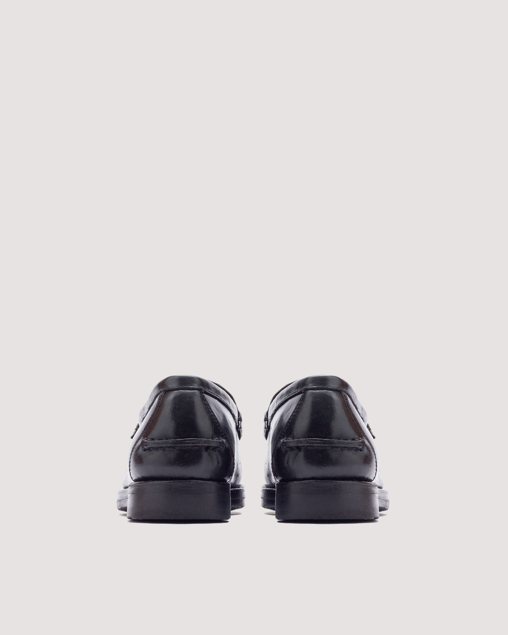Fabro Folk - Black | Visvim | Peggs & son.