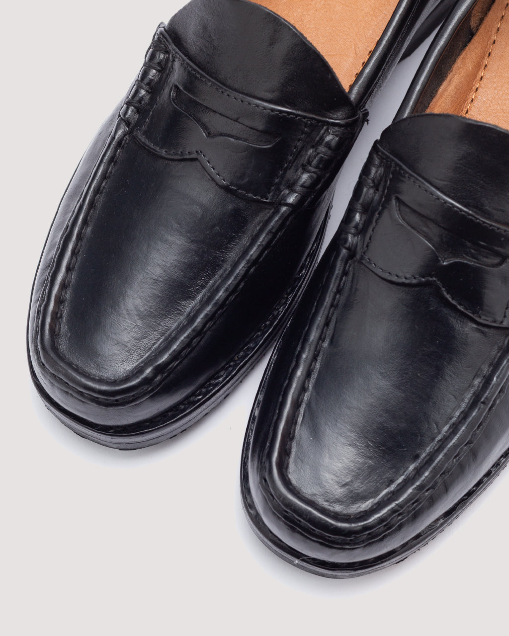 Fabro Folk - Black