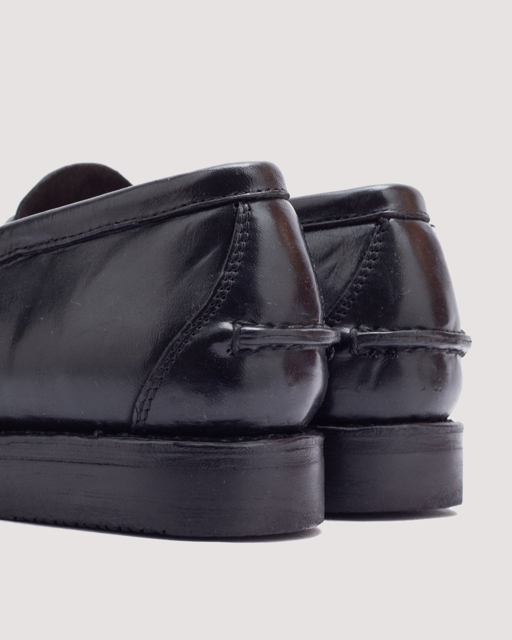Fabro Folk - Black | Visvim | Peggs & son.