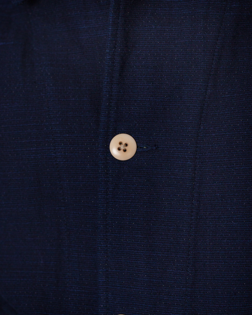 Prism Jacket - Indigo Texture