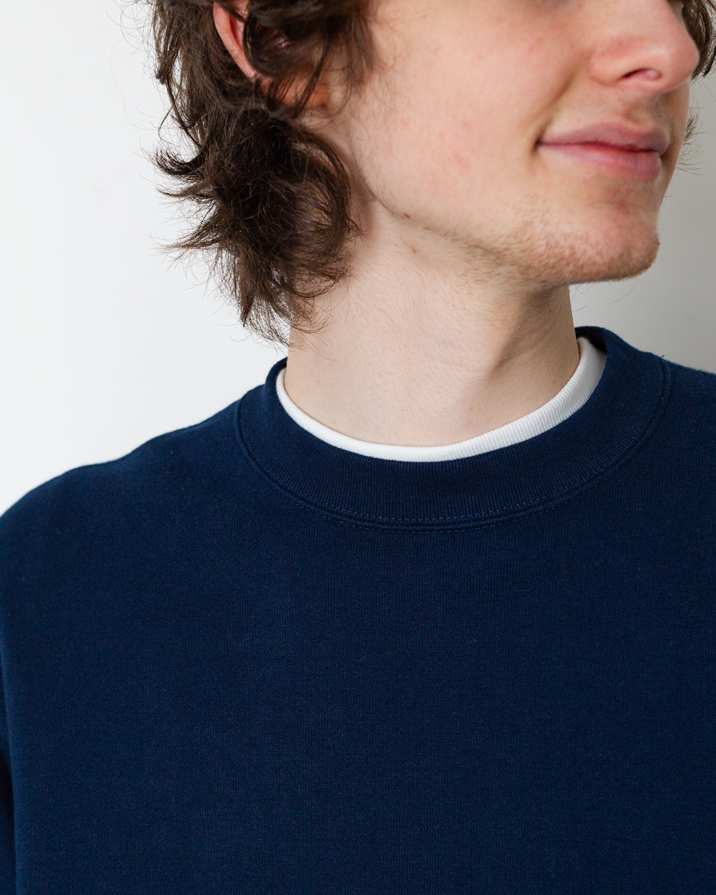 Sweat Crew - Navy