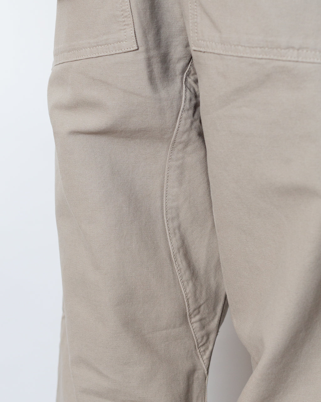 Classic Chef Pants - Stone