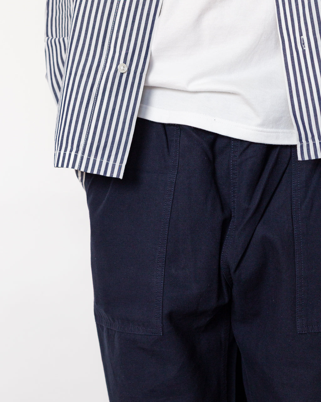 Chef Pant - Dark Navy