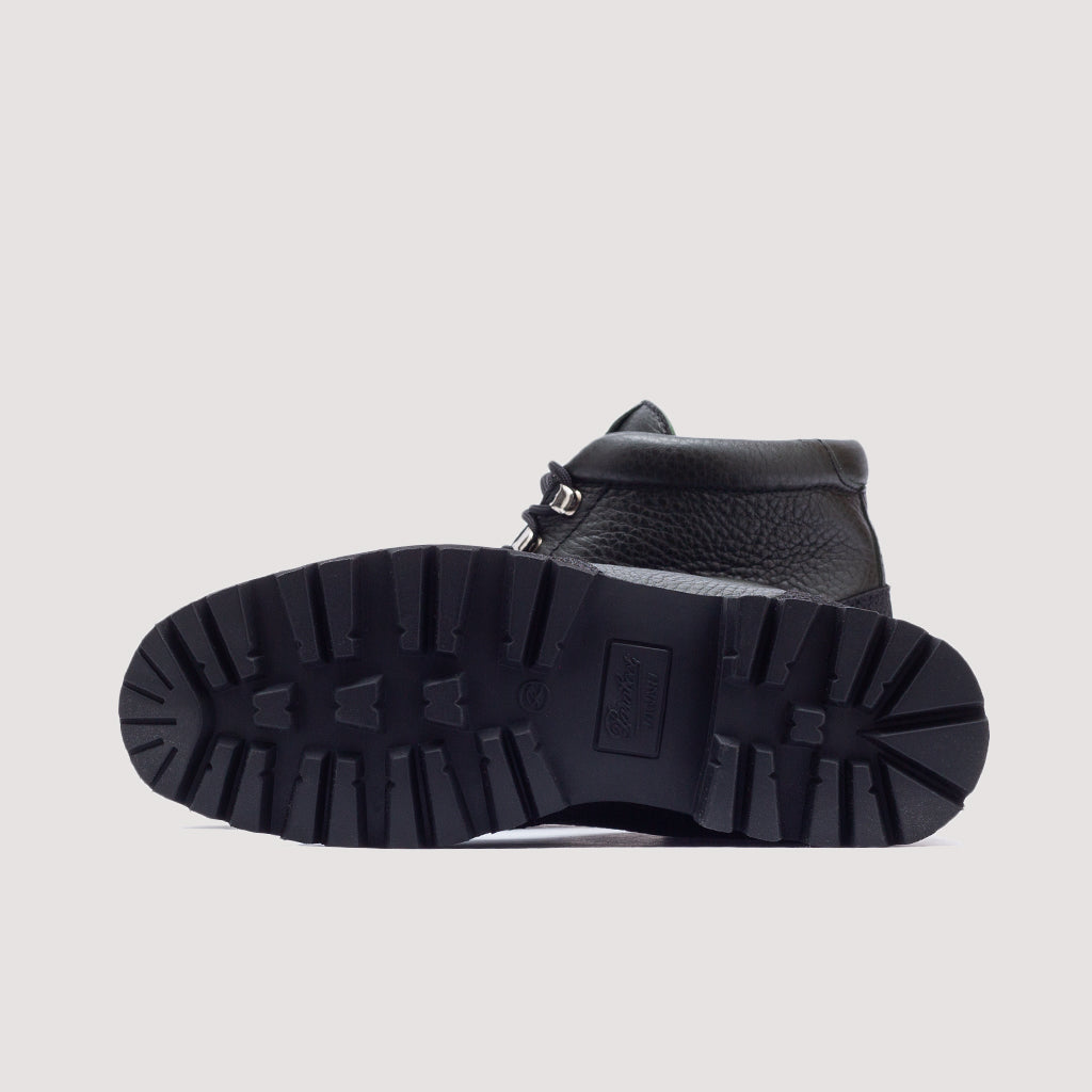 Yosemite/Jannu+Int 8 - Noir/Foul Kaki