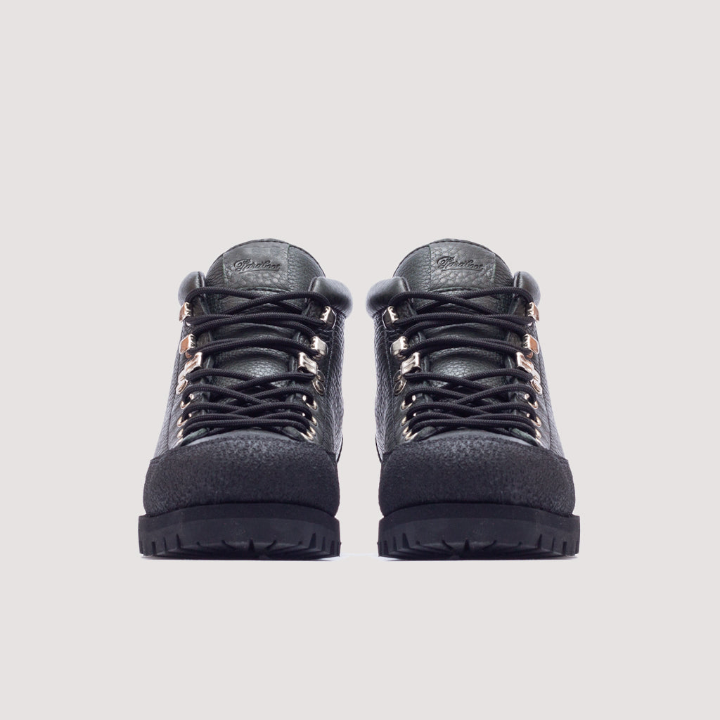 Yosemite/Jannu+Int 8 - Noir/Foul Kaki