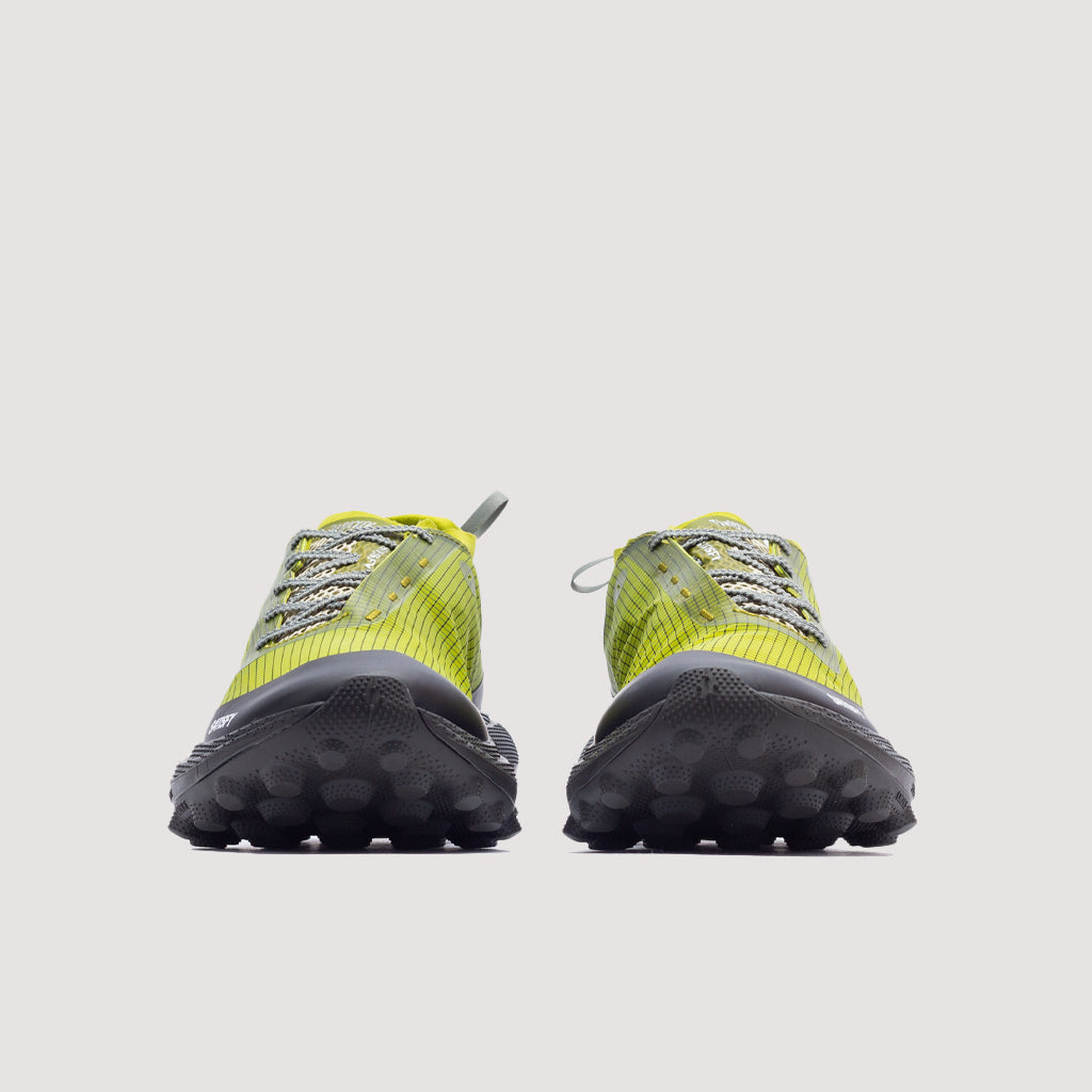 The Rocker - Grenoble Green
