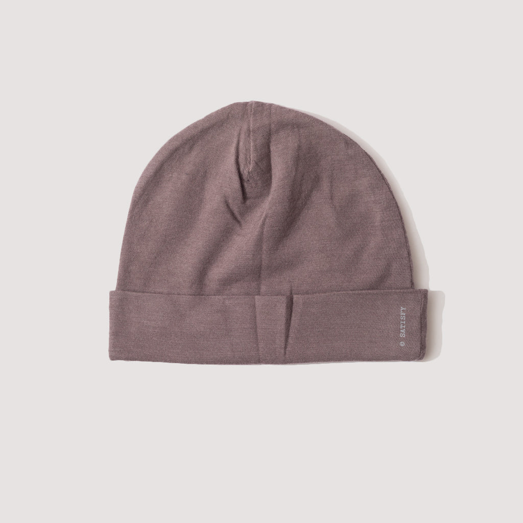 CloudMerino Beanie - Shark