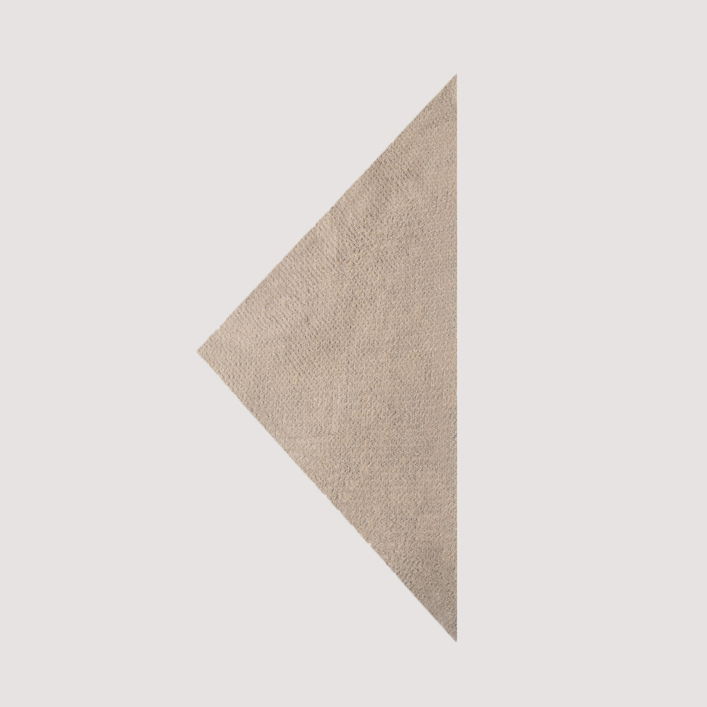 GhostFleece AD Bandana - Khaki