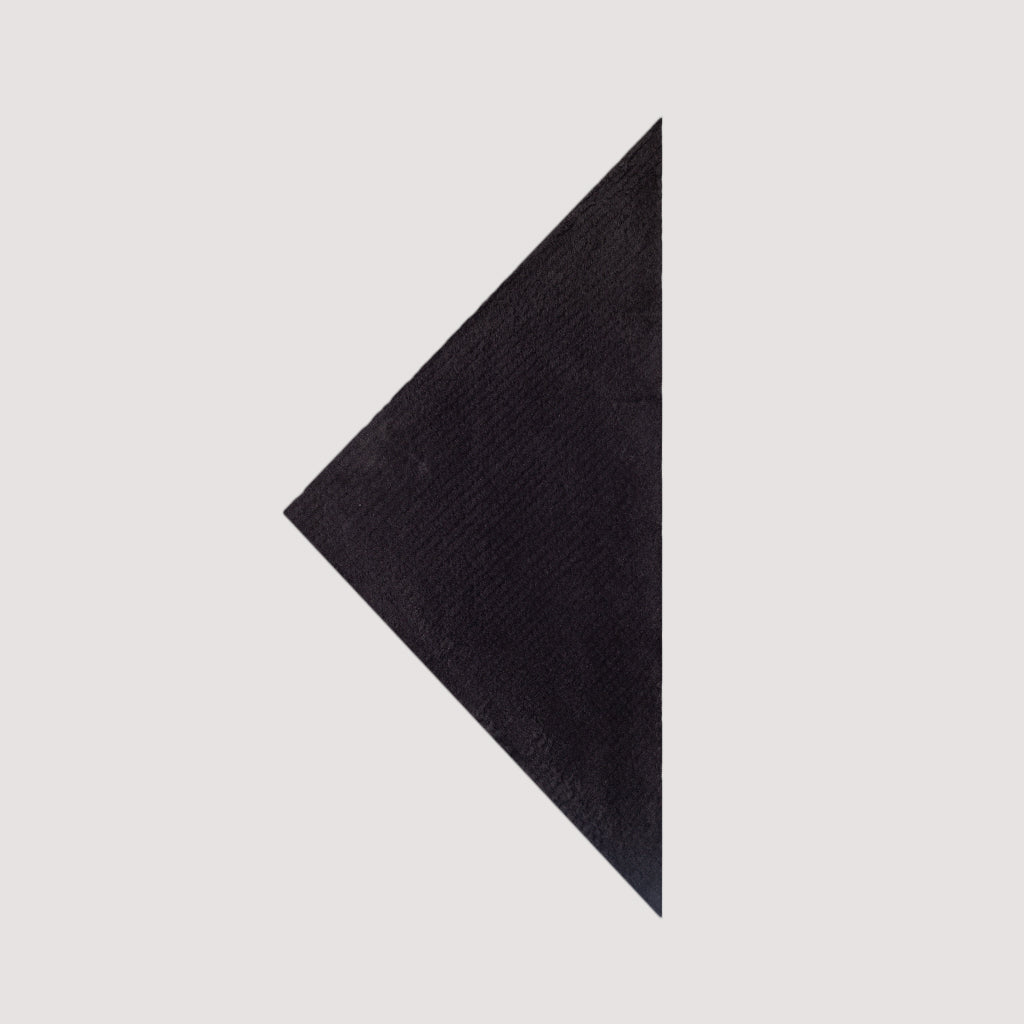 GhostFleece AD Bandana - Black