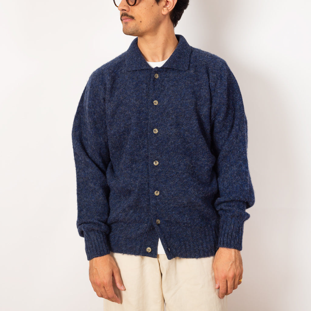 Creatures Of The Howlin' Moon - Denim