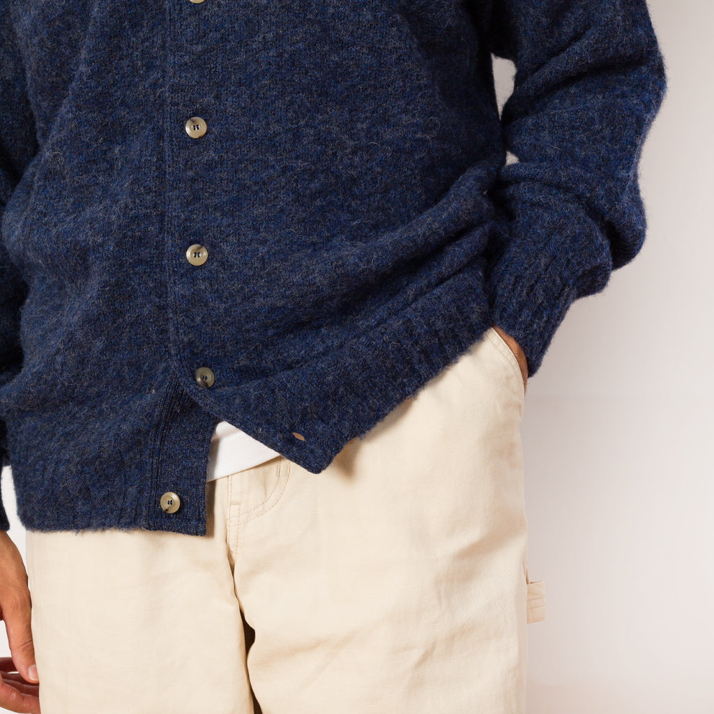 Creatures Of The Howlin' Moon - Denim