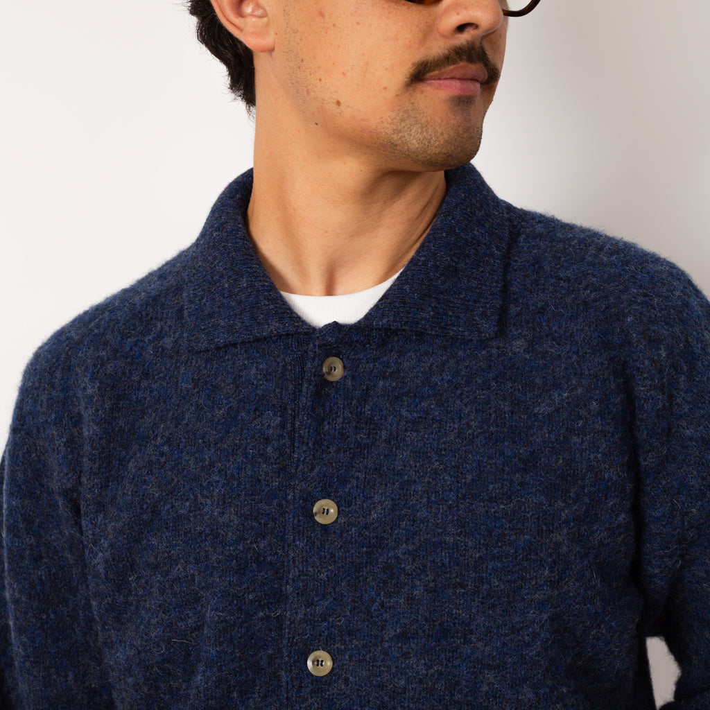 Creatures Of The Howlin' Moon - Denim