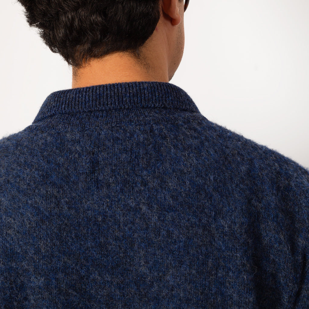 Creatures Of The Howlin' Moon - Denim