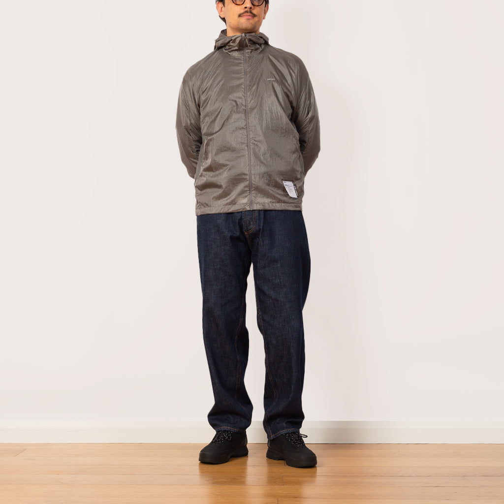 Pertex Diamond Windbreaker - Shadow