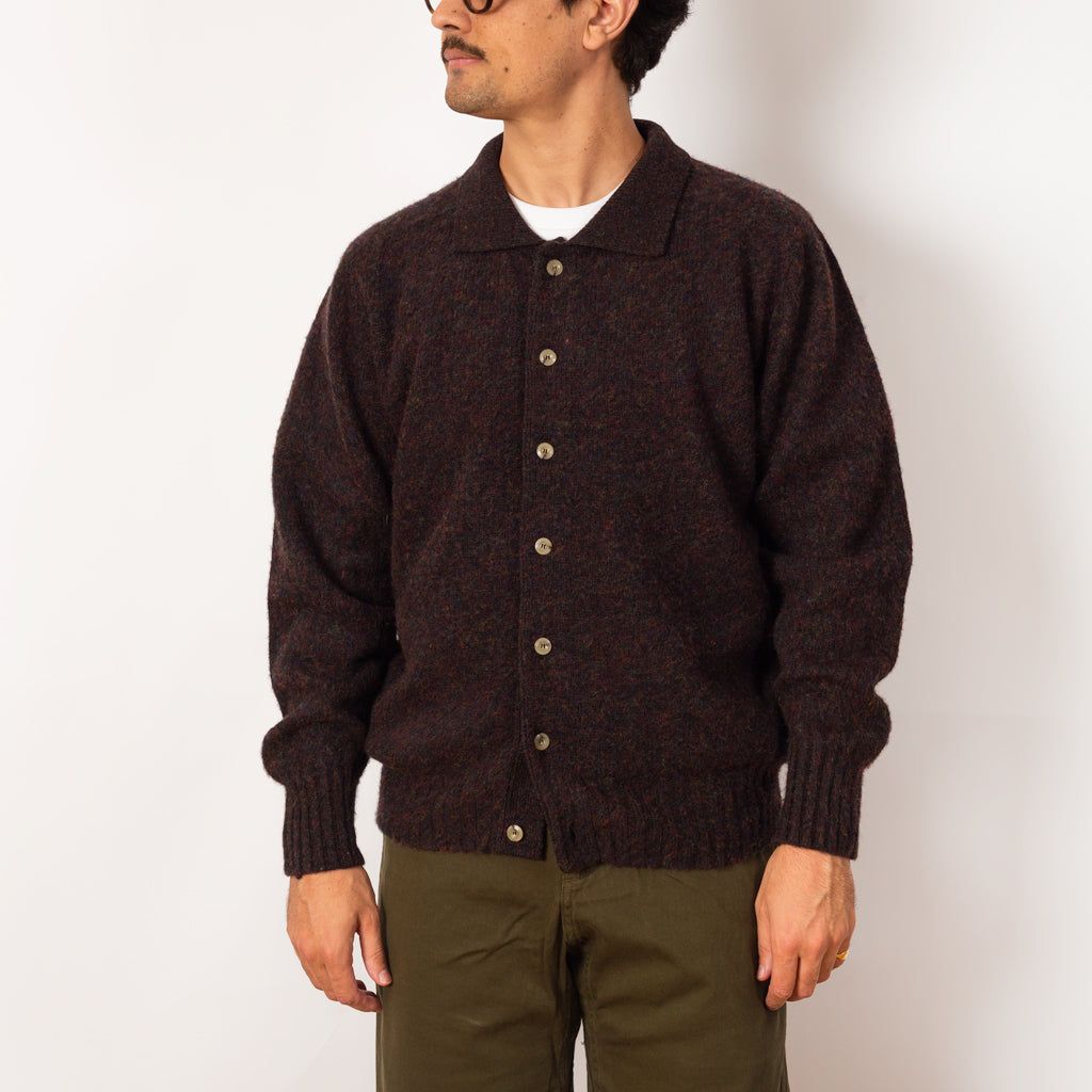 Creatures Of The Howlin' Moon - Wolf