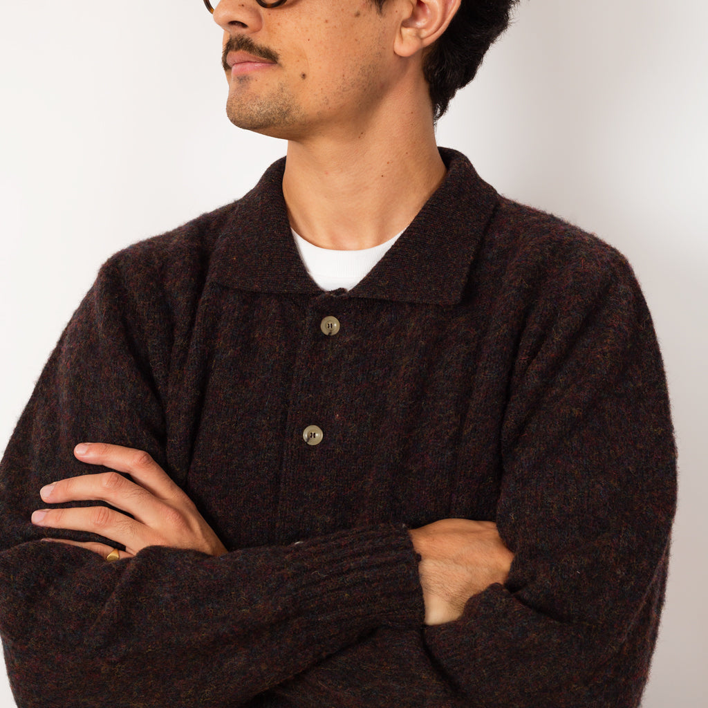 Creatures Of The Howlin' Moon - Wolf