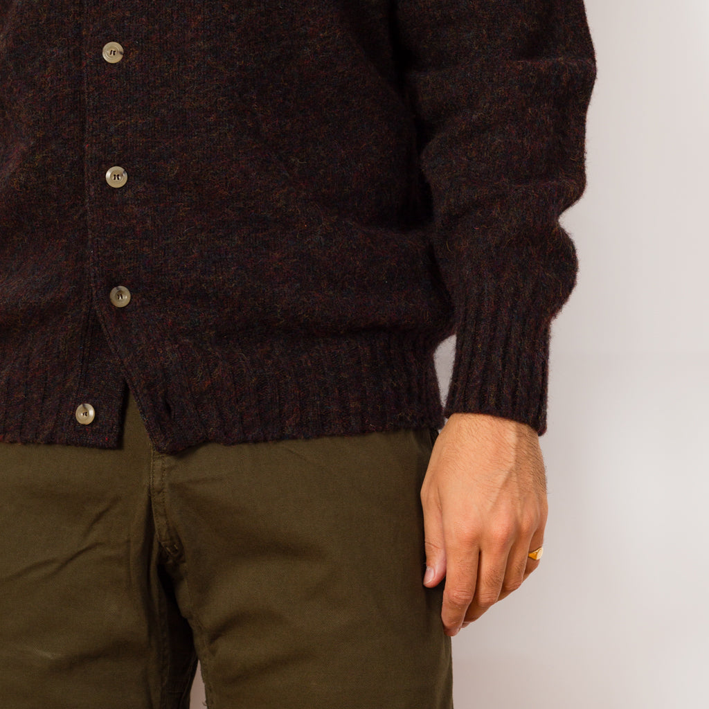 Creatures Of The Howlin' Moon - Wolf