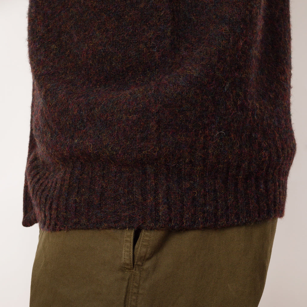 Creatures Of The Howlin' Moon - Wolf