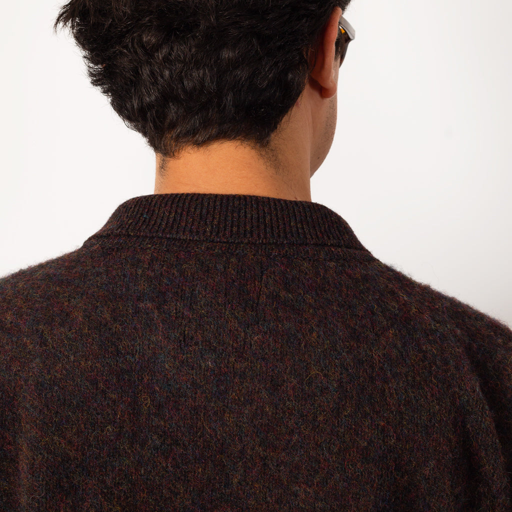 Creatures Of The Howlin' Moon - Wolf