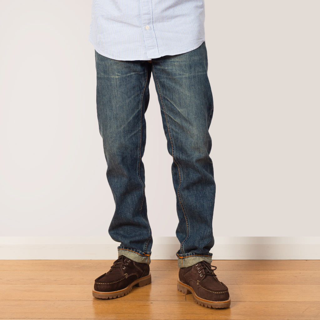 Gritty Jackson - Thriller Tracks