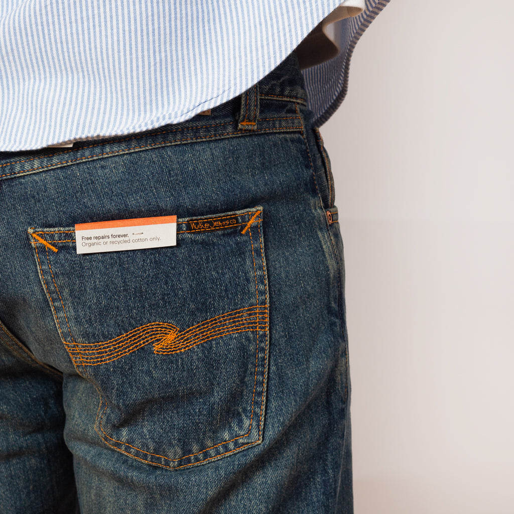 Gritty Jackson - Thriller Tracks