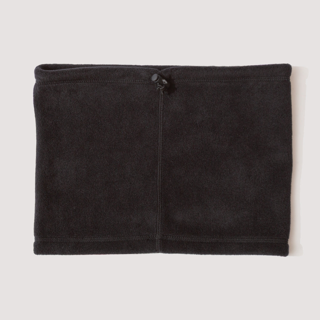 Neck Warmer - Black