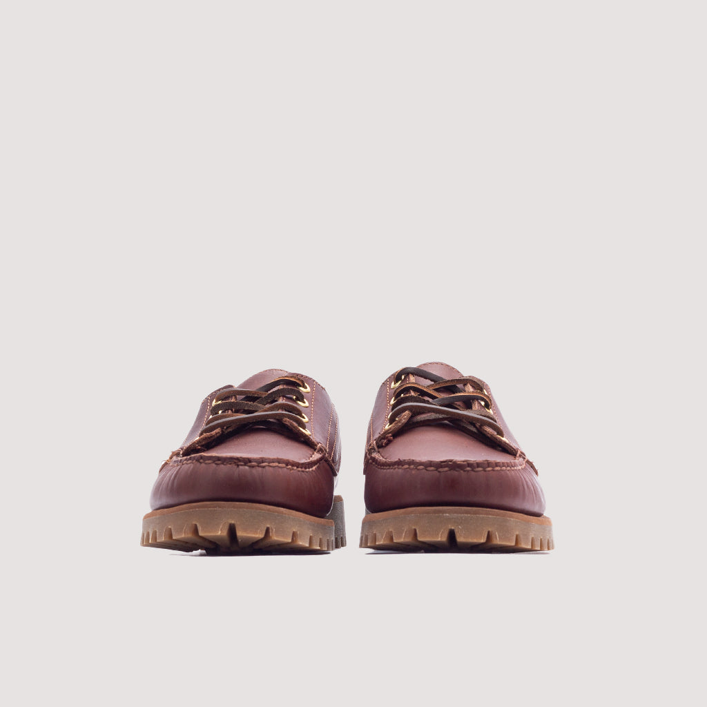 Askook Lug Taos - Brown Brunette