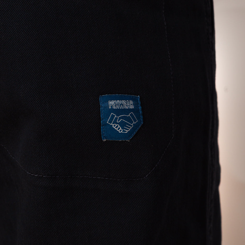 Stewards Trouser - Deep Navy