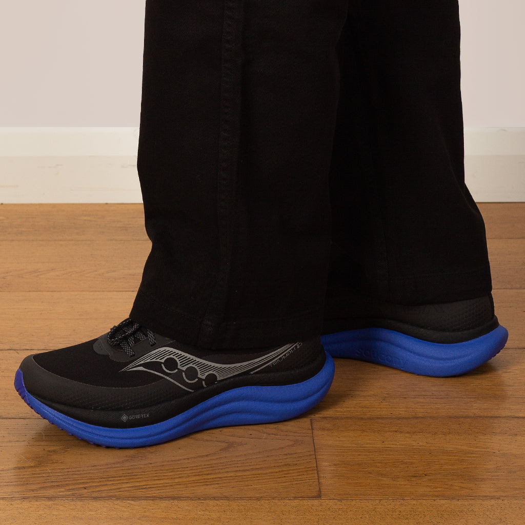 Triumph 23 GTX - Black/Regal