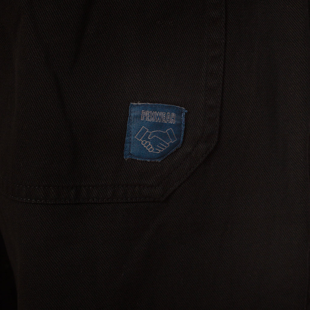 Chefs Trouser - Black