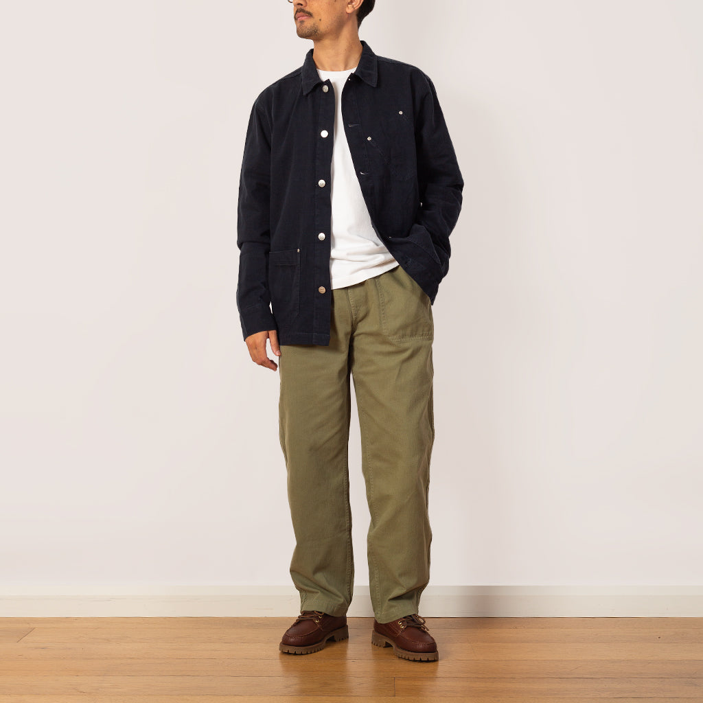 Chefs Trouser - Khaki