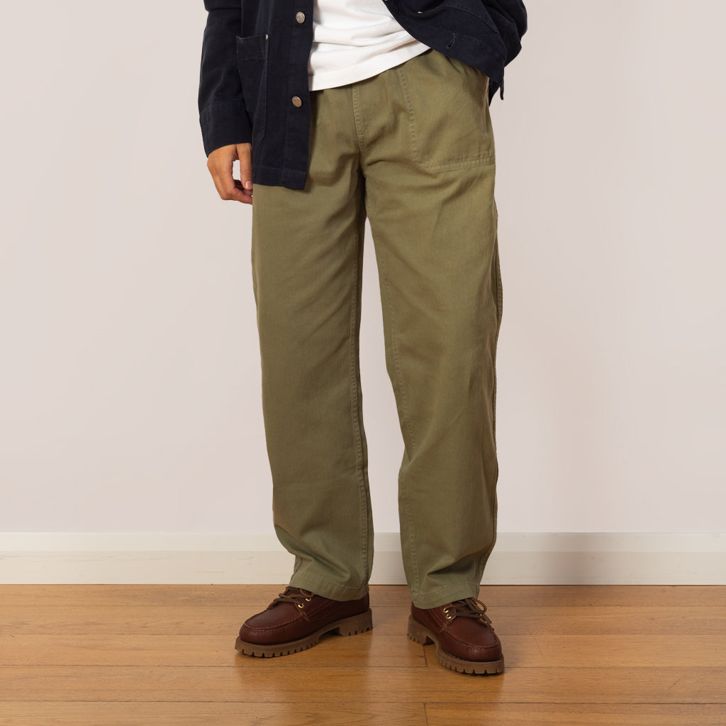 Chefs Trouser - Khaki