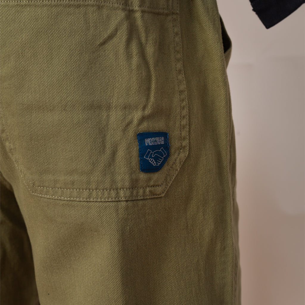Chefs Trouser - Khaki