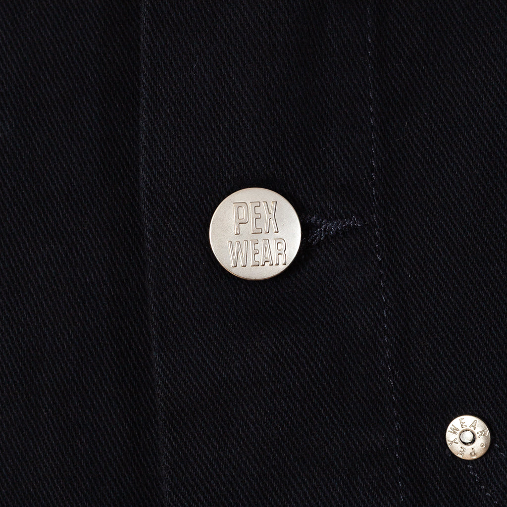 Tradesman Jacket - Deep Navy