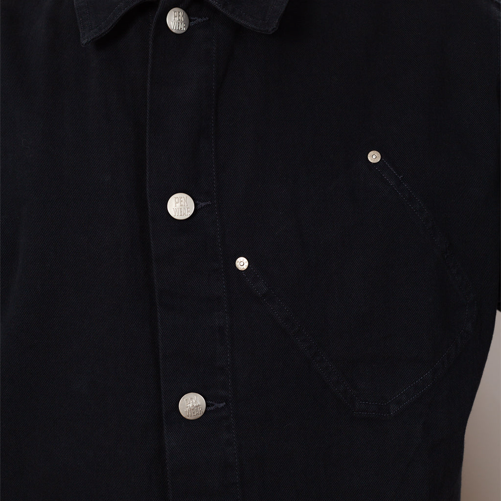 Tradesman Jacket - Deep Navy