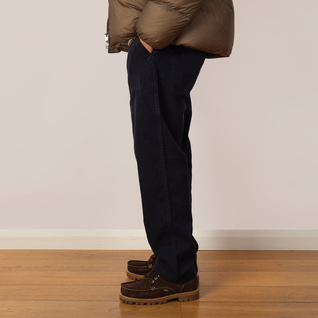 Chefs Trouser - Deep Navy