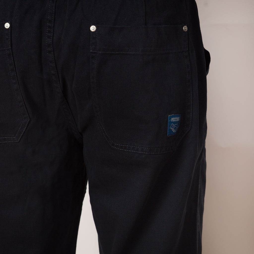 Chefs Trouser - Deep Navy
