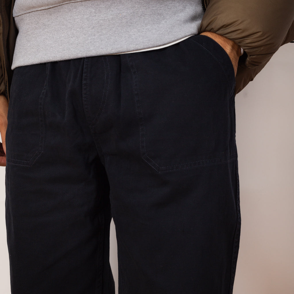 Chefs Trouser - Deep Navy