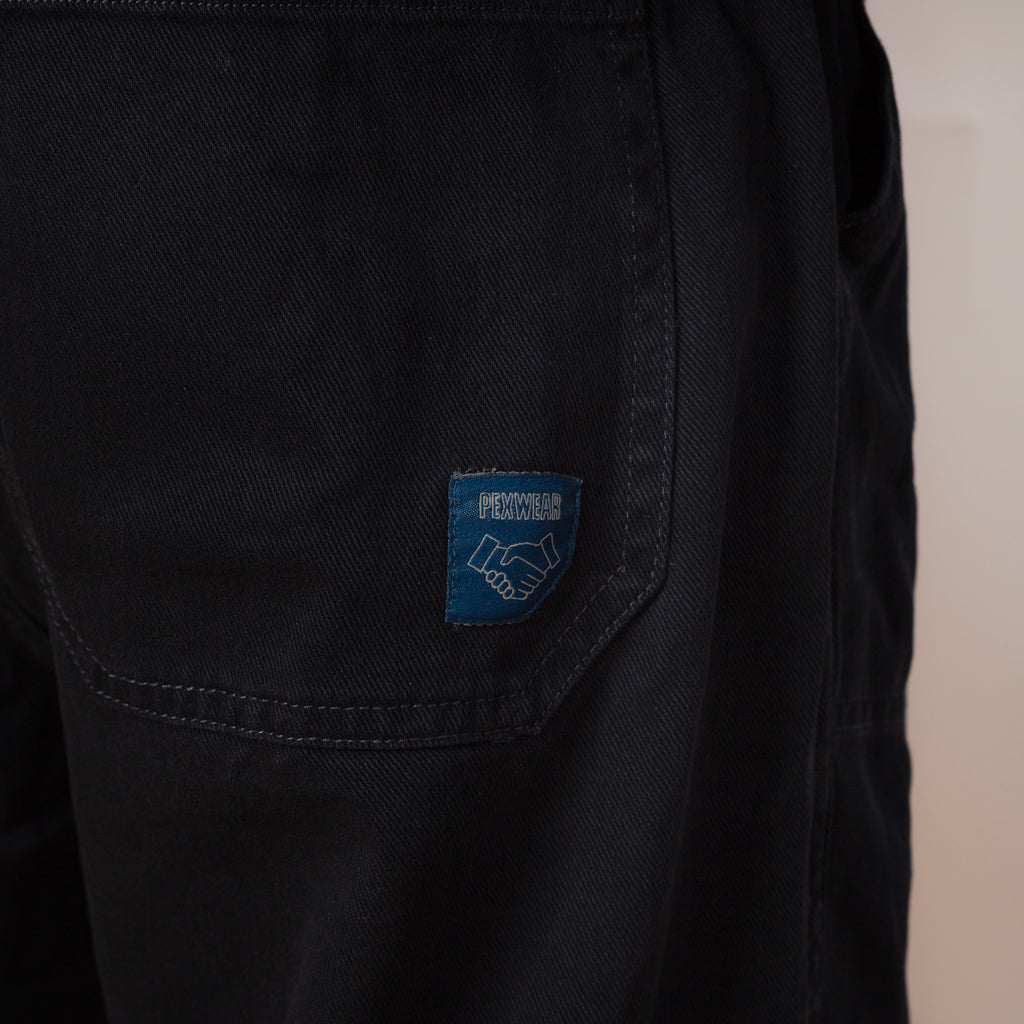 Chefs Trouser - Deep Navy