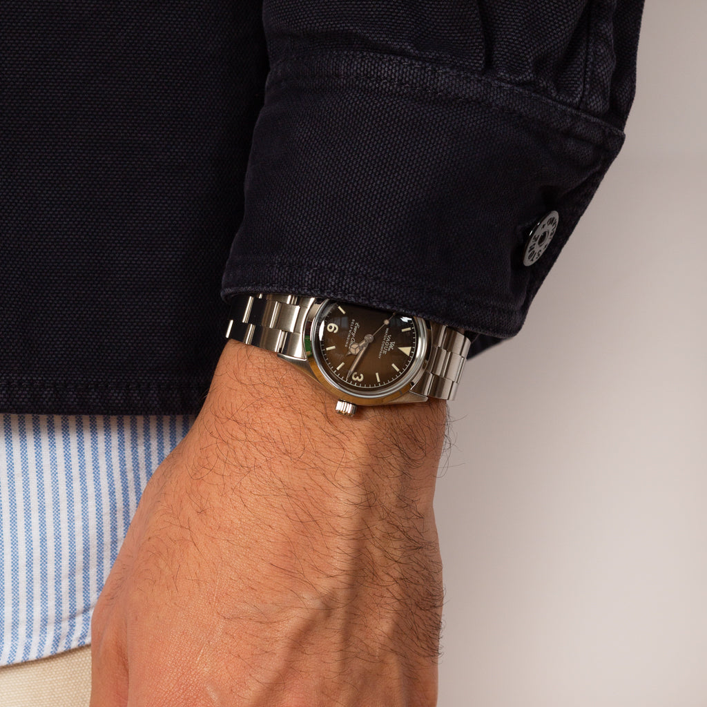Every-One - Gradation | Vague Watch Co. | Peggs & son.