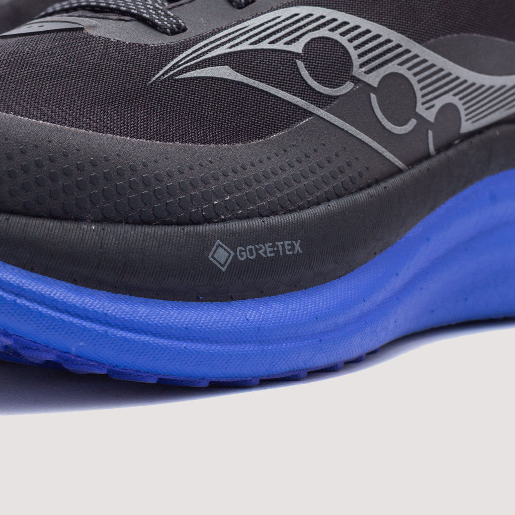 Triumph 23 GTX - Black/Regal