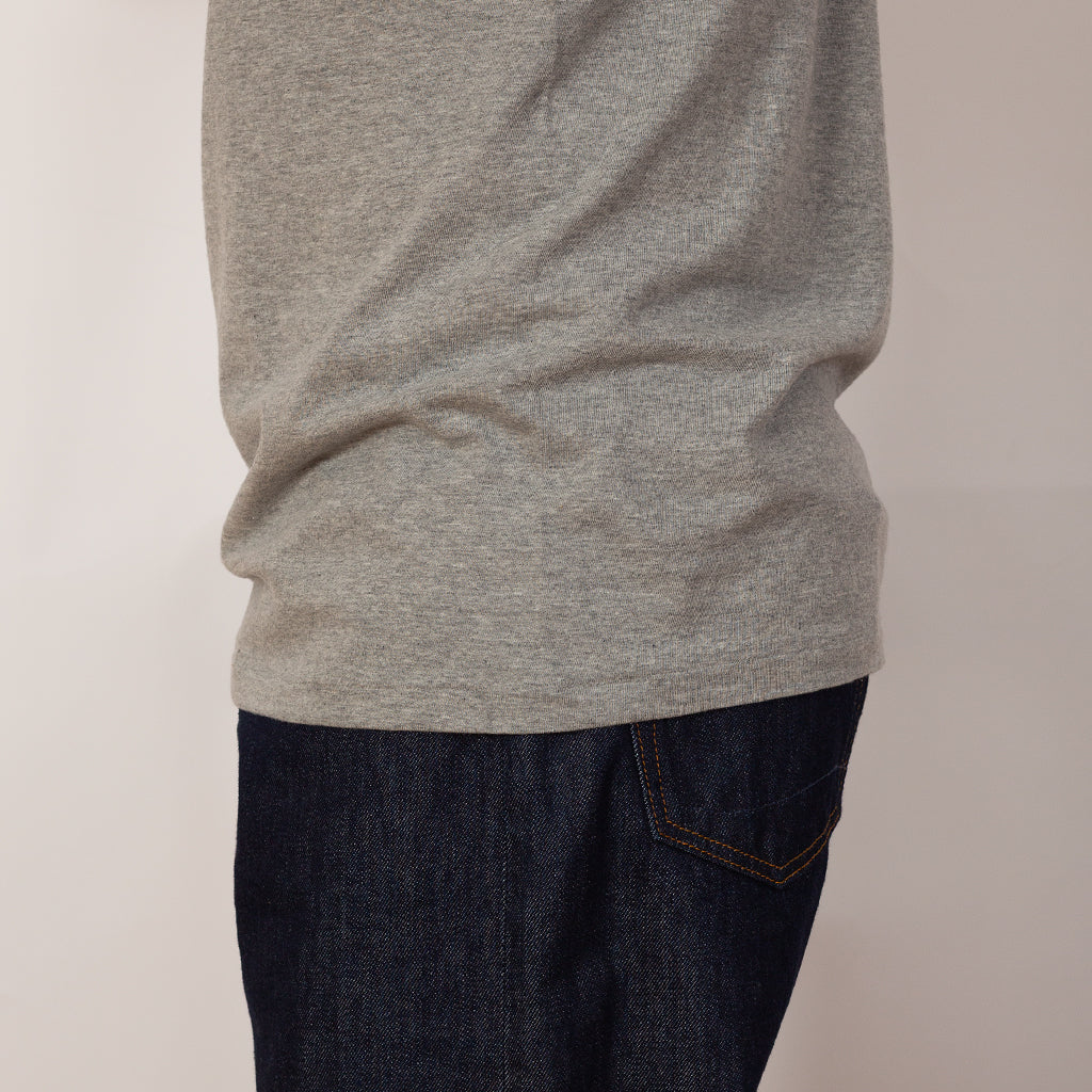 Haleiwa SS - Hambledon Grey