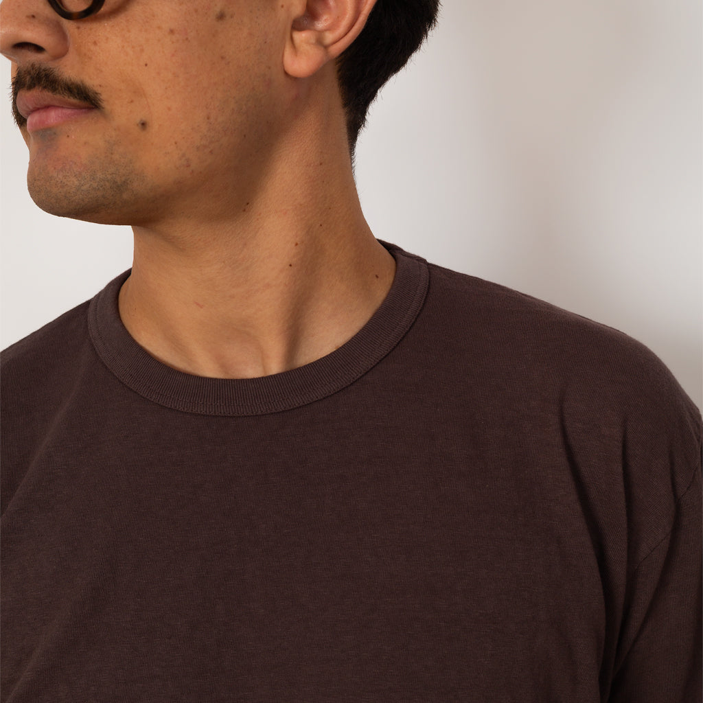 Haleiwa S/S - Raisin