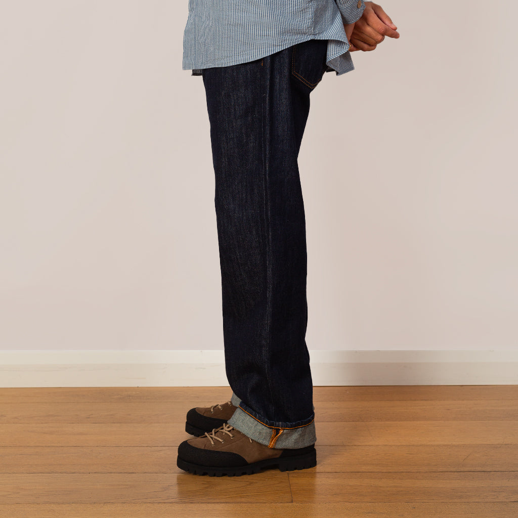 Tuff Tony - One Wash