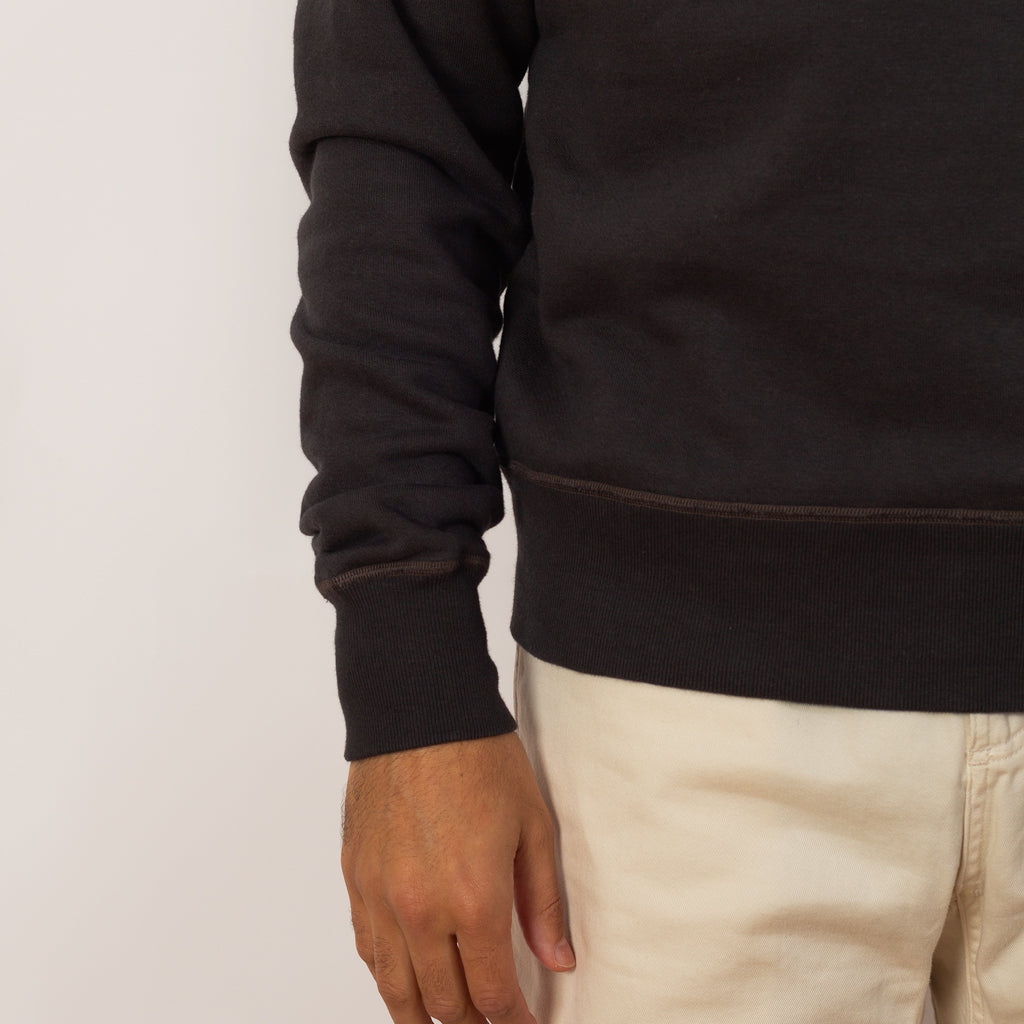 Plain Sweat - Black