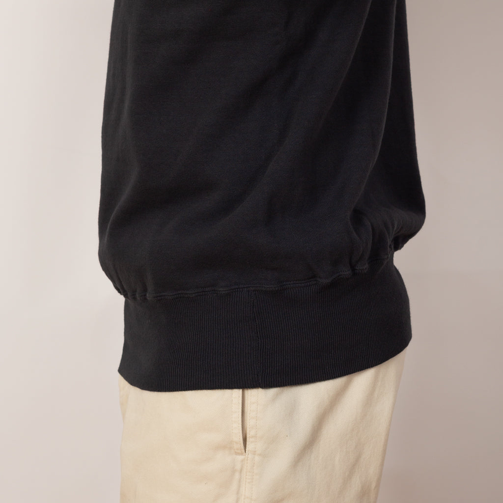 Laniakea Sweatshirt - Blue Graphite