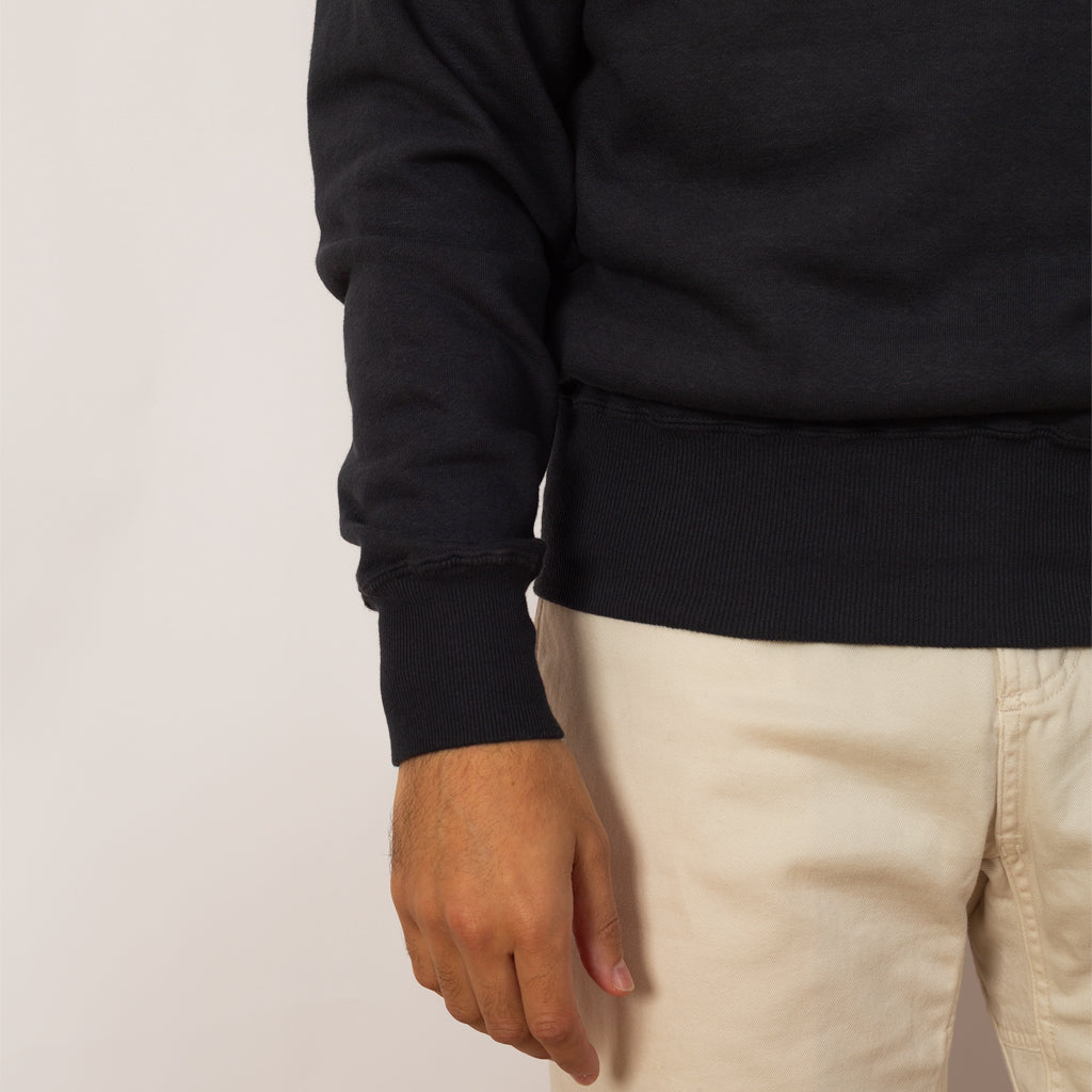 Laniakea Sweatshirt - Blue Graphite