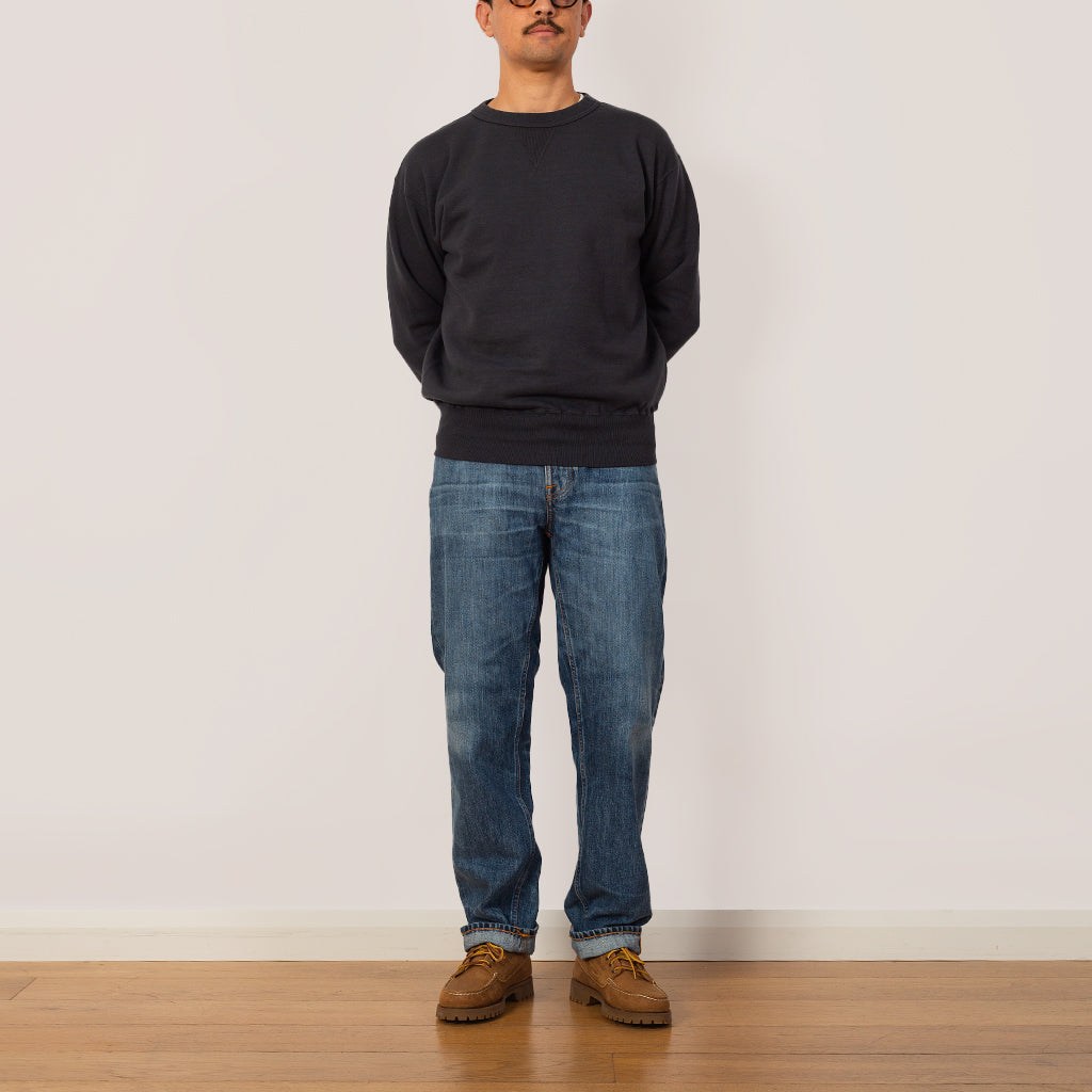 Rad Rufus - Raw Tracks