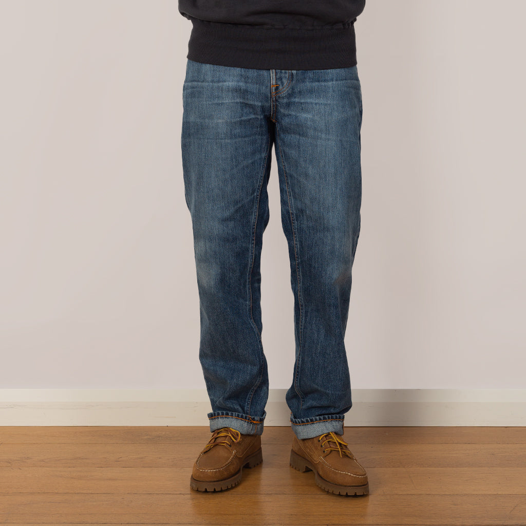 Rad Rufus - Raw Tracks